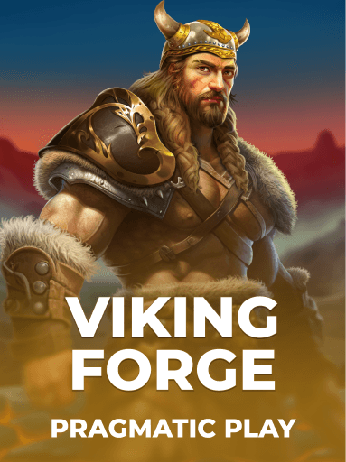 Viking Forge
