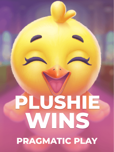 Plushie Wins