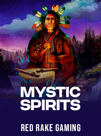 Mystic Spirits