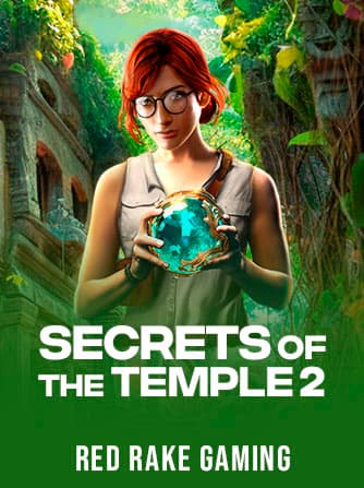 Secrets of the Temple 2
