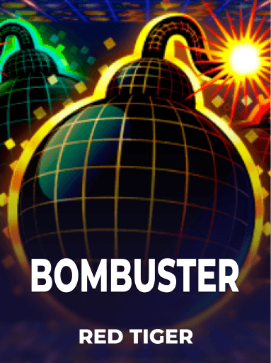 Bombuster
