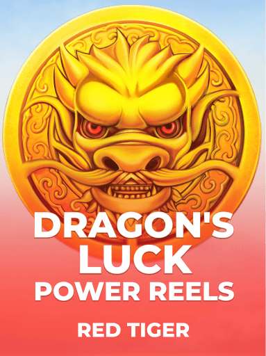 Dragon's Luck: Power Reels