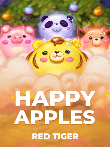 Happy Apples
