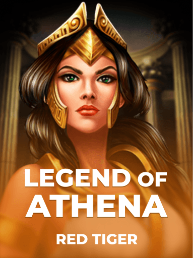 Legend of Athena