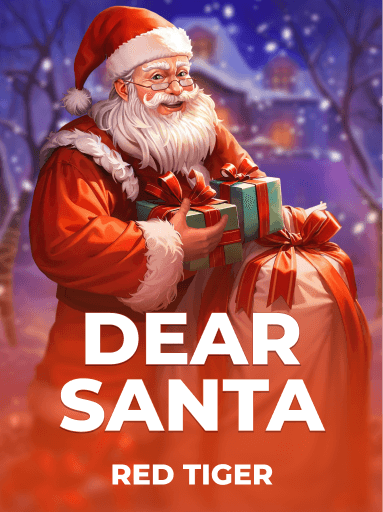 Dear Santa