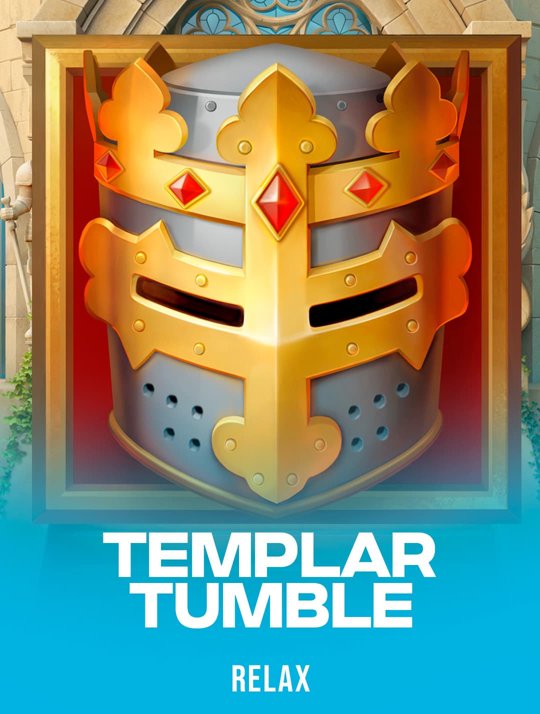 Templar Tumble