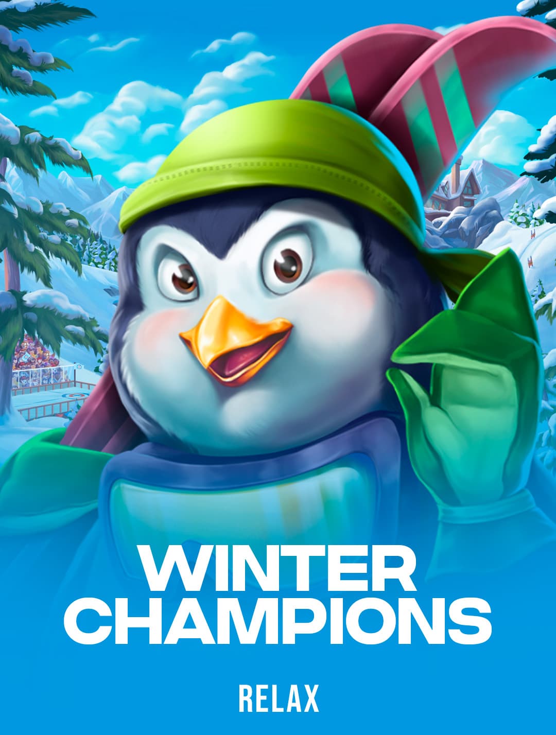 Winter Champions