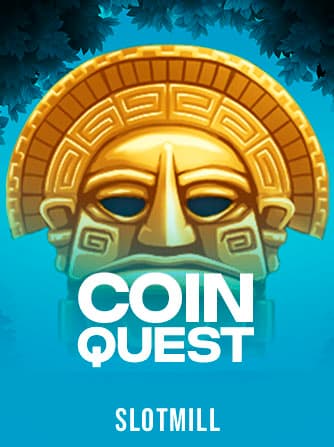 Coin Quest