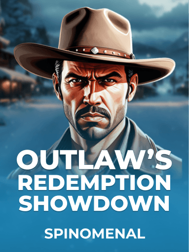Outlaw's Redemption Showdown
