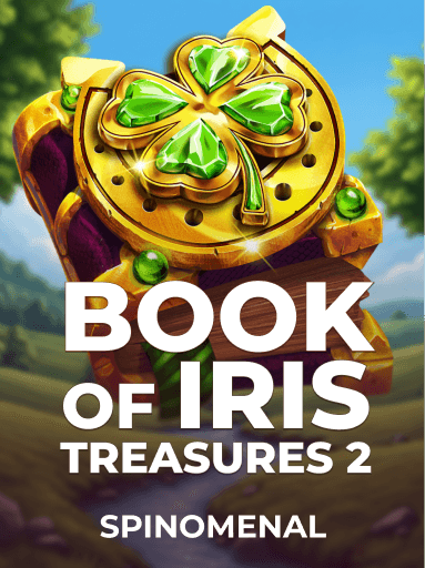 Book of Irish Treasures 2