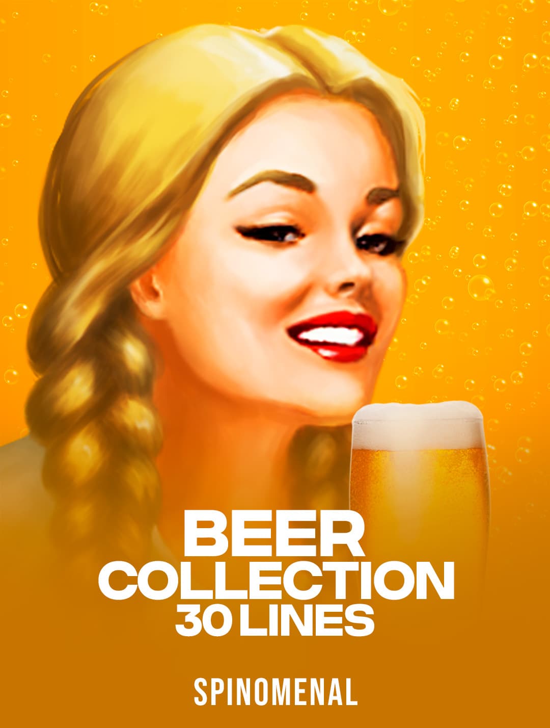 Beer Collection 30 Lines