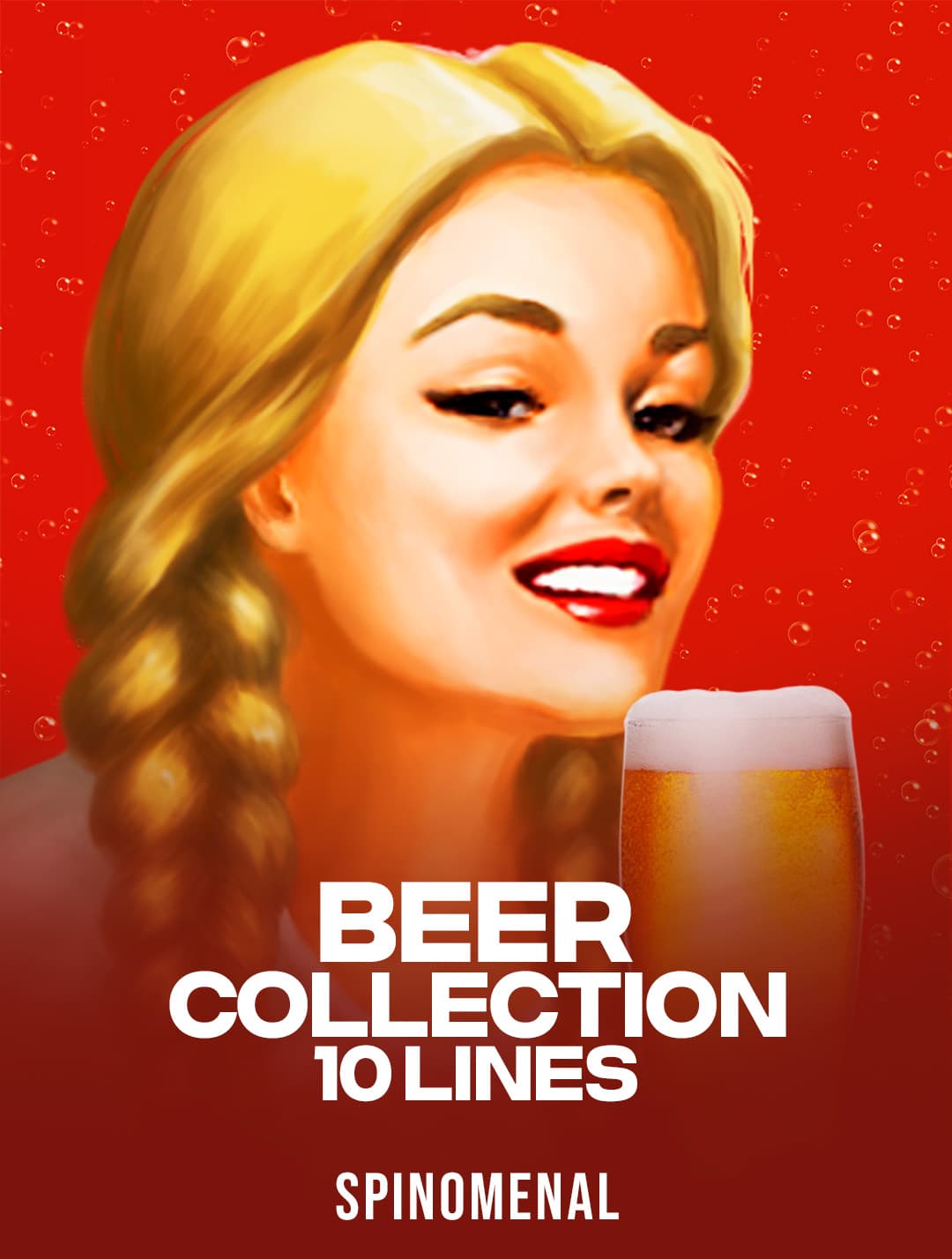 Beer Collection 10 Lines