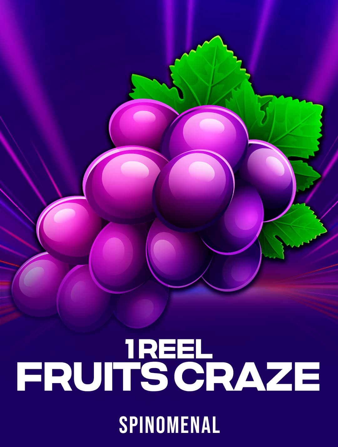 1 Reel Fruits Craze