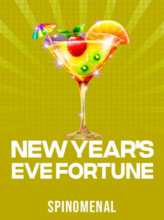 New Year's Eve Fortune
