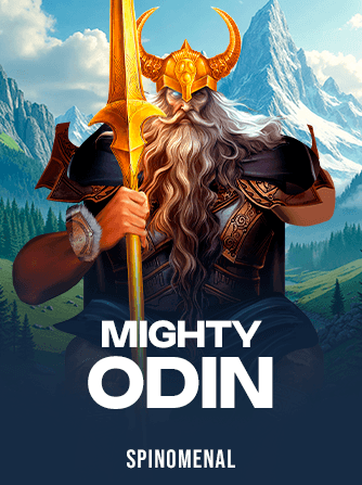 Mighty Odin