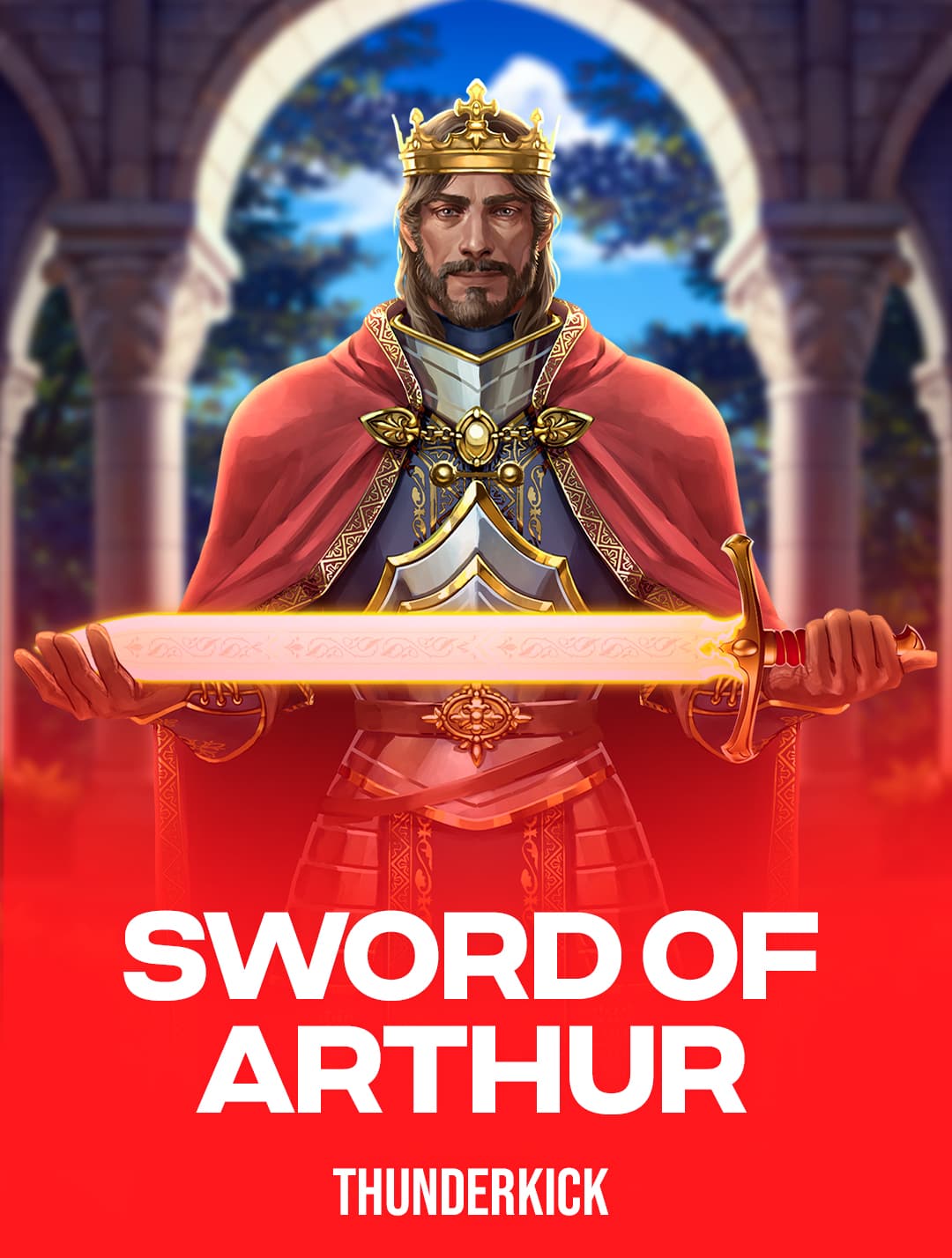Sword of Arthur