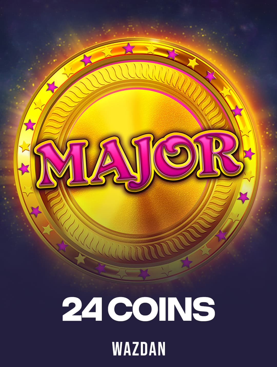 24 Coins