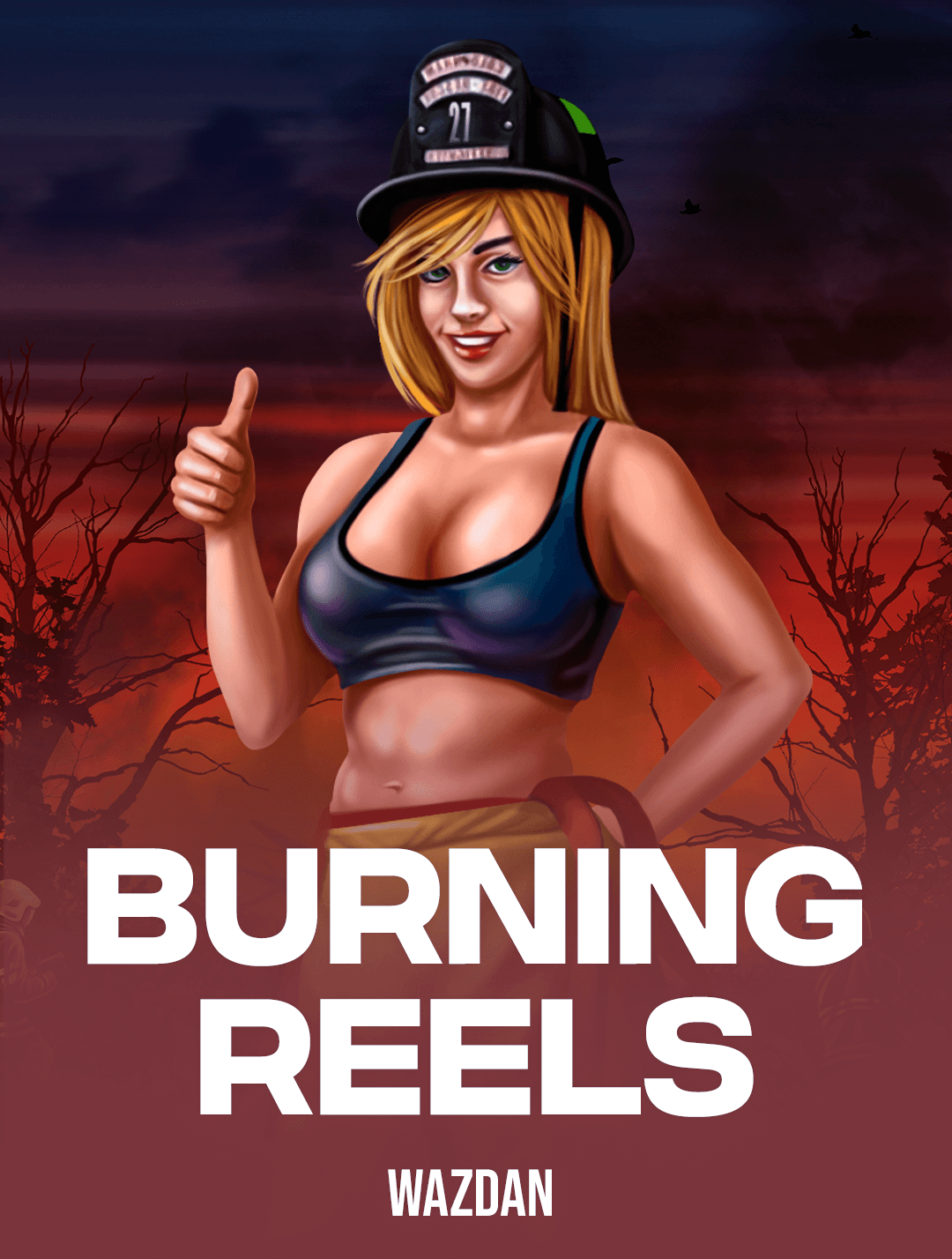 Burning Reels