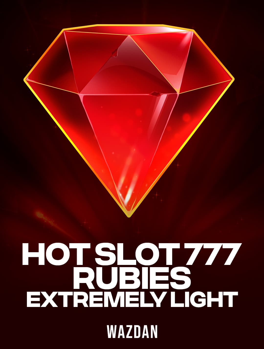 Hot Slot 777 Rubies Extremely Light