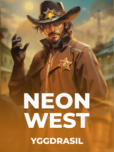 Neon West