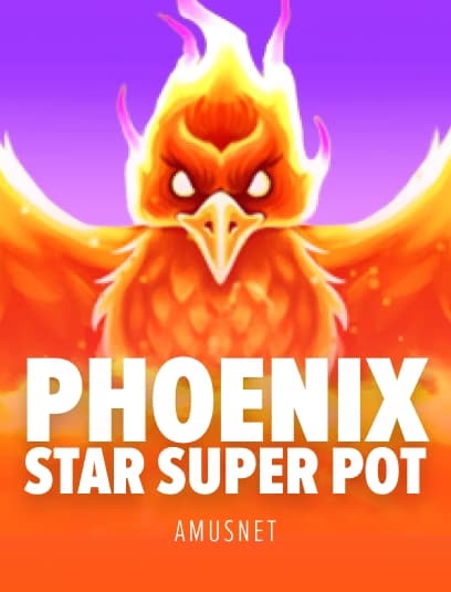 Phoenix Star Super Pot