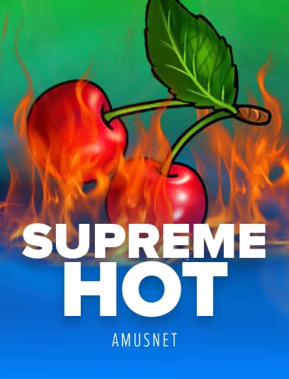 Supreme Hot