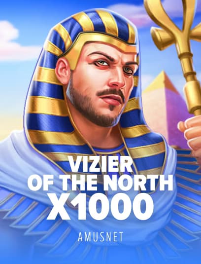 Vizier Of The North x1000