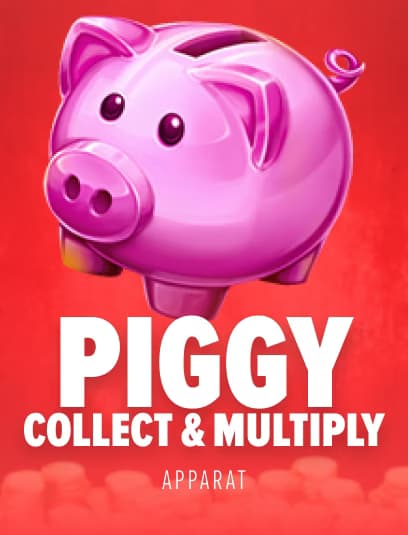 Piggy Collect & Multiply