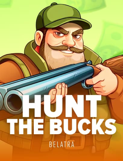 Hunt the Bucks