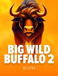 Big Wild Buffalo 2