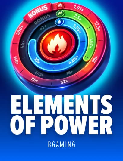 Elements of Power