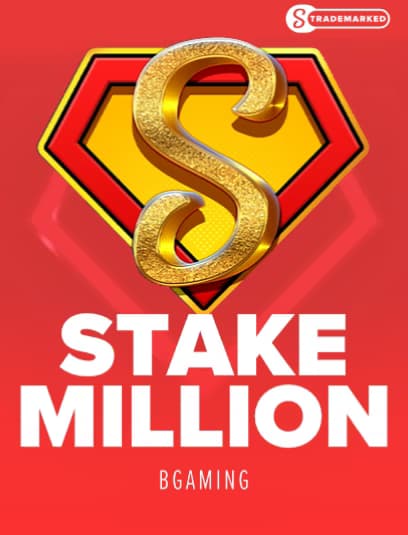 Stake Million