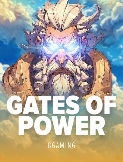 Gates of Power