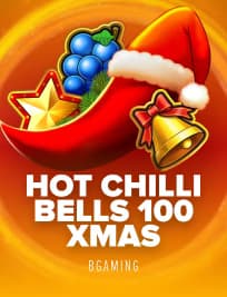 Hot Chilli Bells 100 Xmas