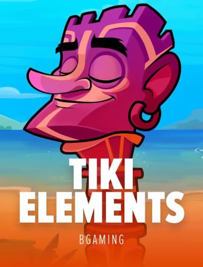 Tiki Elements