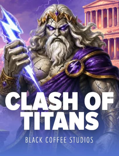 Clash of Titans