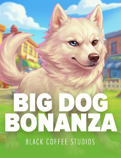 Big Dog Bonanza