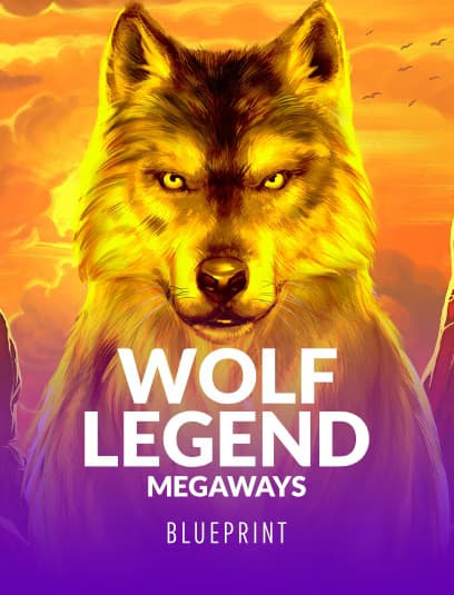 Wolf Legend Megaways