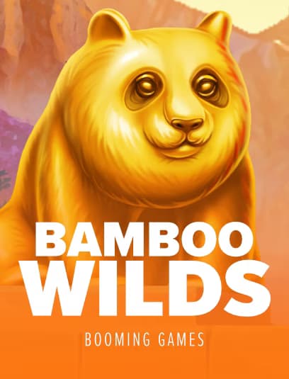 Bamboo Wilds