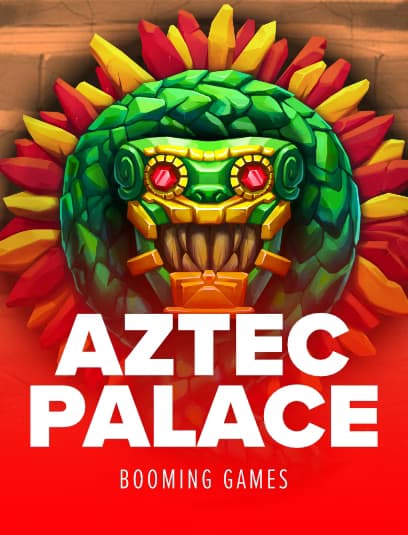 Aztec Palace
