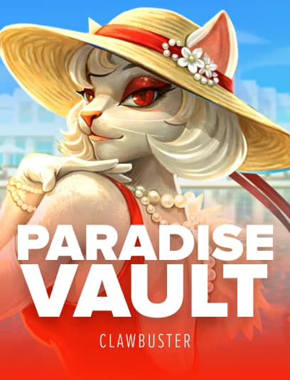Paradise Vault: Hold and Win
