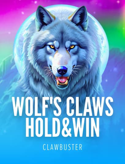 Wolf’s Claws: Hold and Win