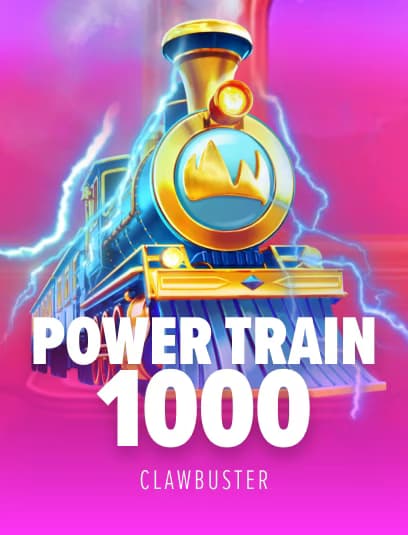Power Train 10000