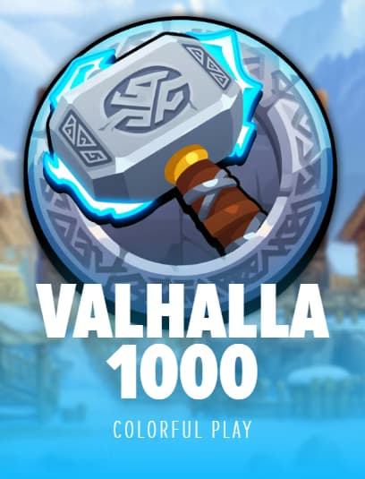 Valhalla 1000