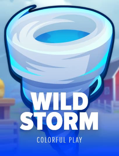 Wild Storm