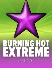 Burning Hot Extreme