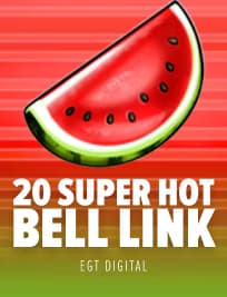 20 Super Hot Bell Link