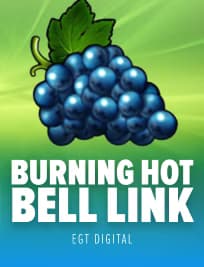 Burning Hot Bell Link