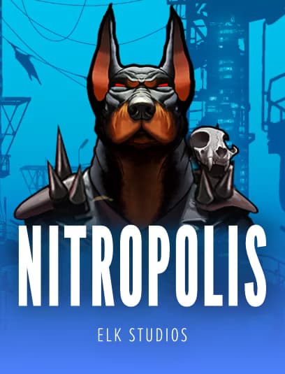 Nitropolis