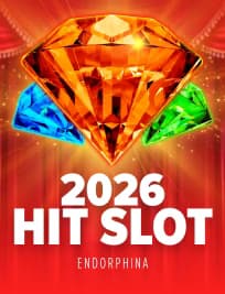 2026 Hit Slot